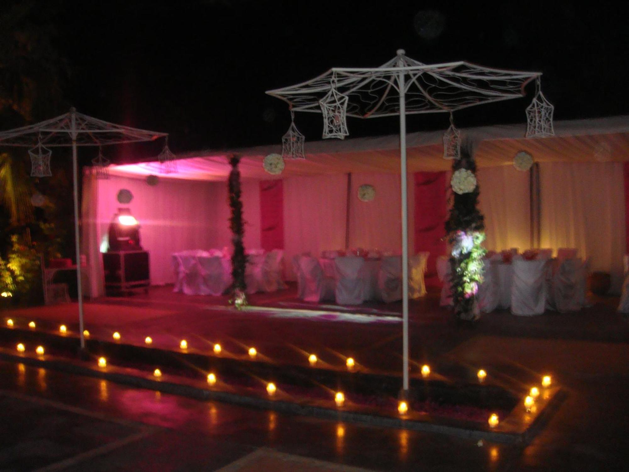 Villa Catherine Marrakech Heddad Exterior foto