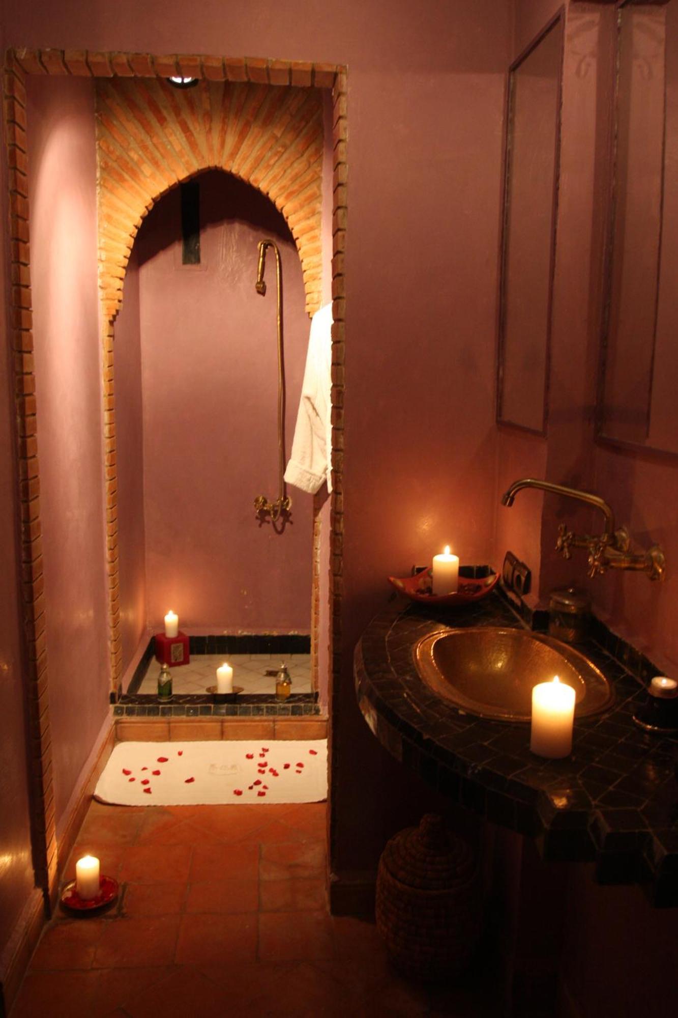 Villa Catherine Marrakech Heddad Exterior foto