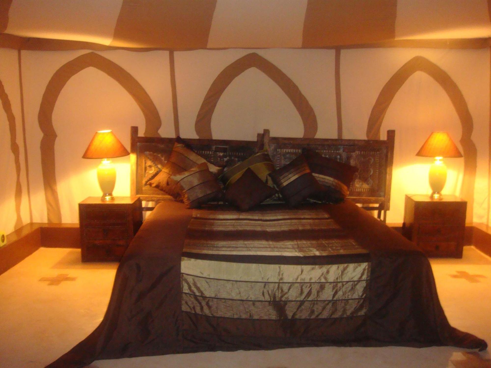 Villa Catherine Marrakech Heddad Exterior foto