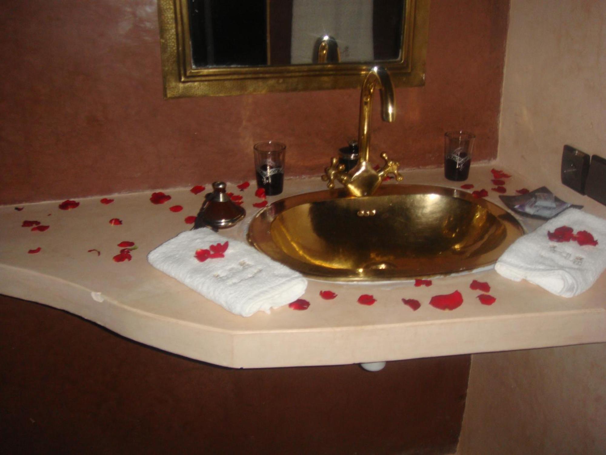 Villa Catherine Marrakech Heddad Exterior foto